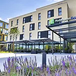 Holiday Inn Express Karlsruhe - City Park By Ihg