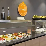 Holiday Inn Express Karlsruhe - City Park By Ihg