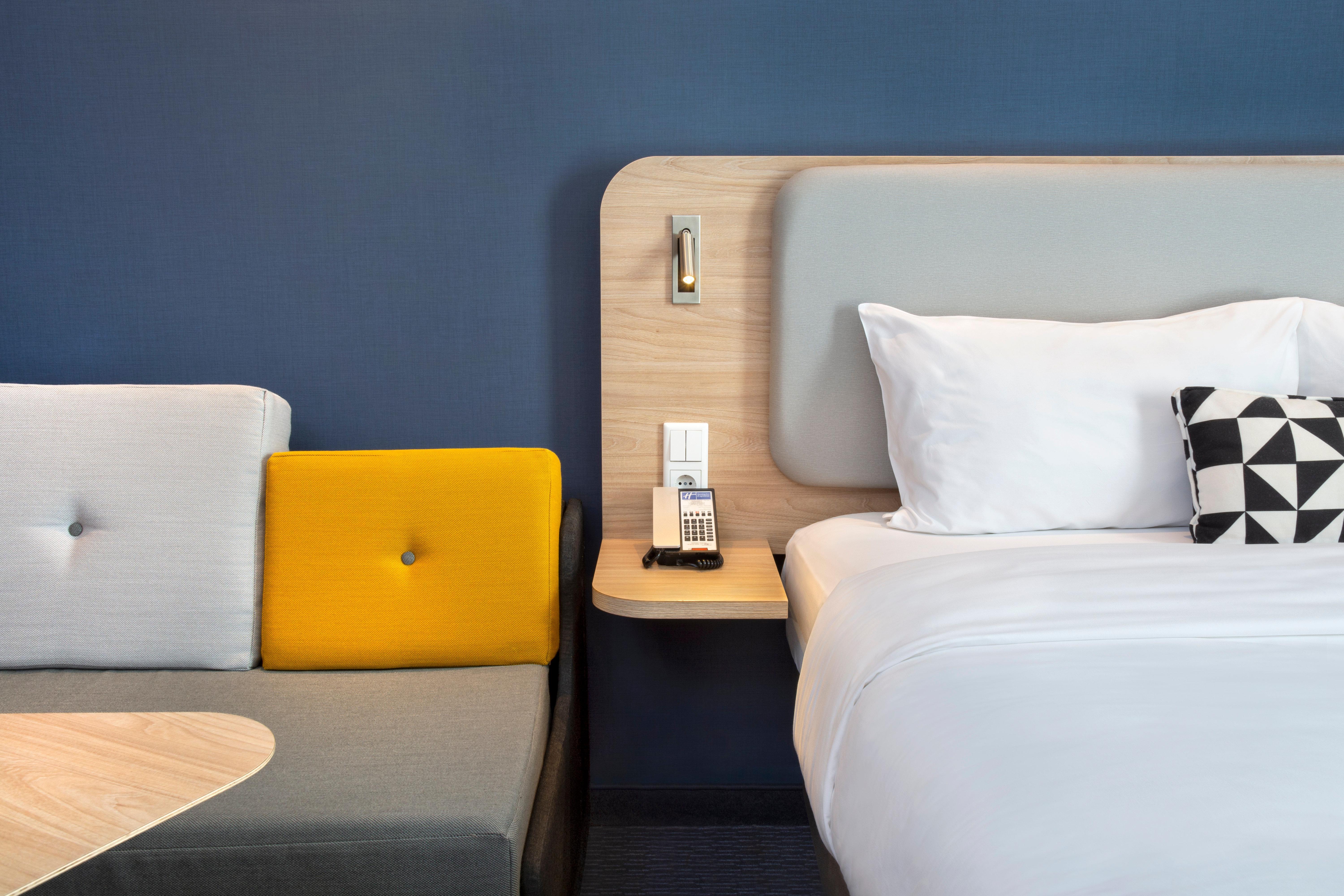 Express - Park By Ihg