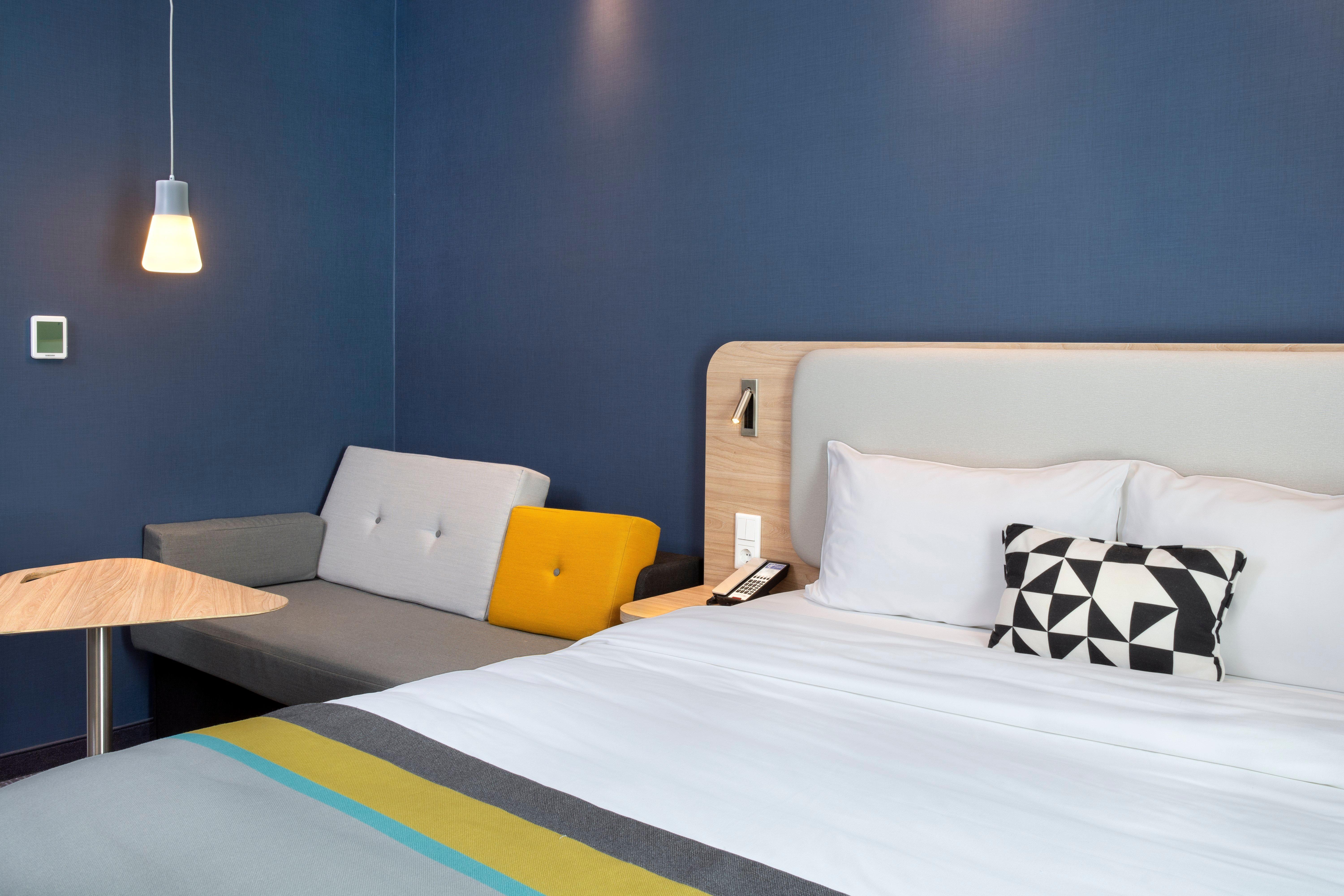 Express - Park By Ihg Karlsruhe