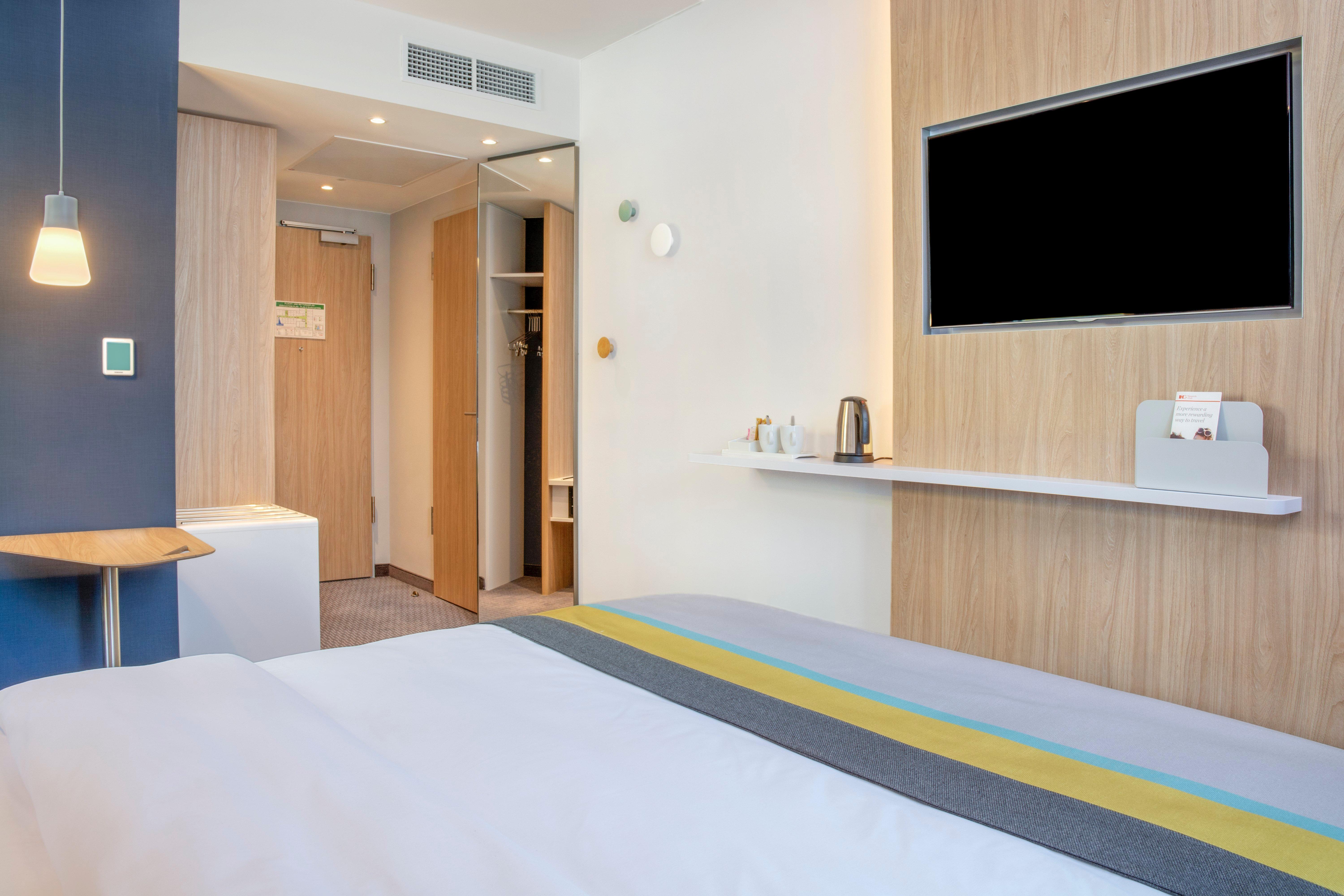 Express - Park By Ihg 3* Karlsruhe
