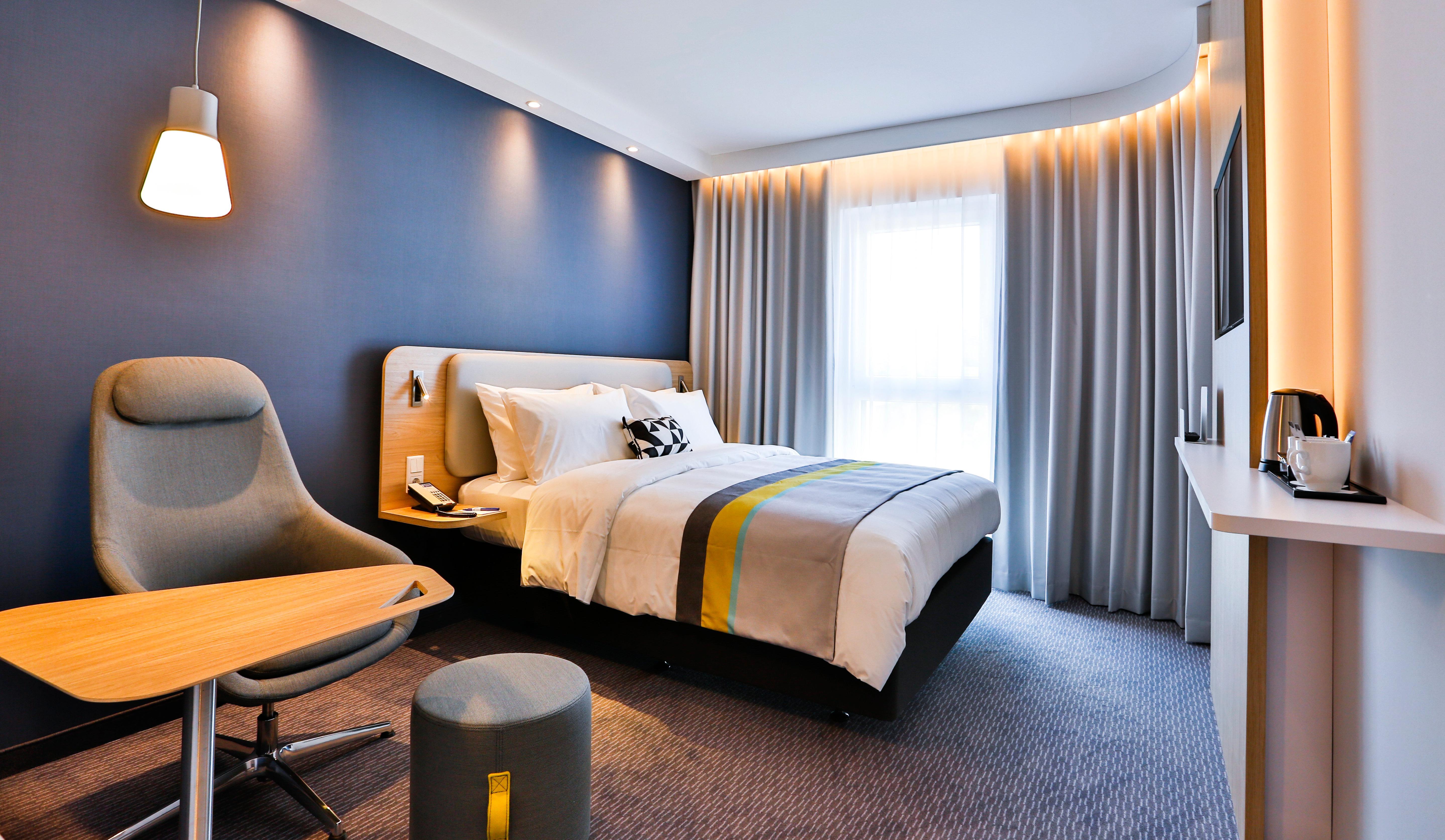 Express - Park By Ihg 3* Karlsruhe