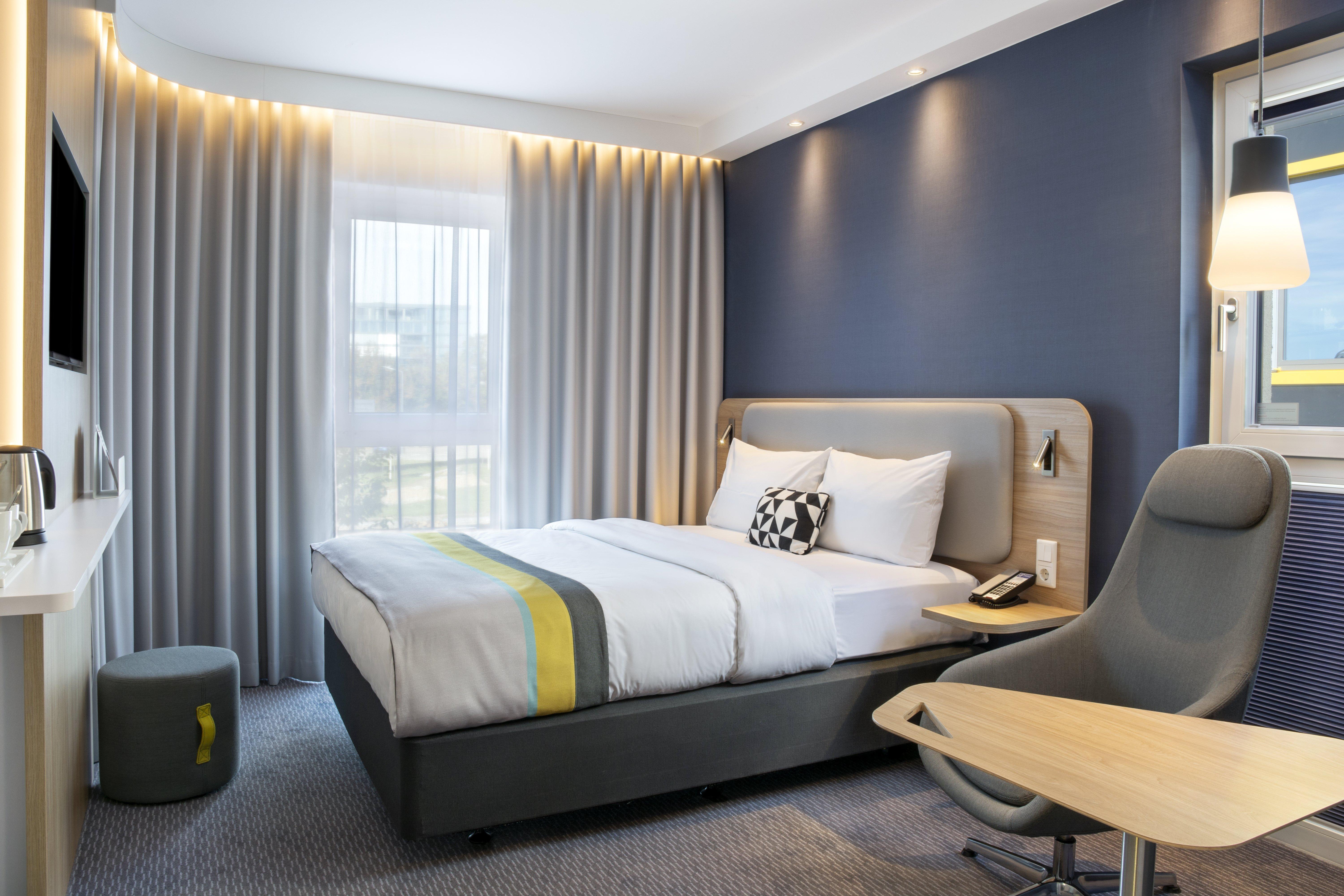 Express - Park By Ihg Hotel Karlsruhe