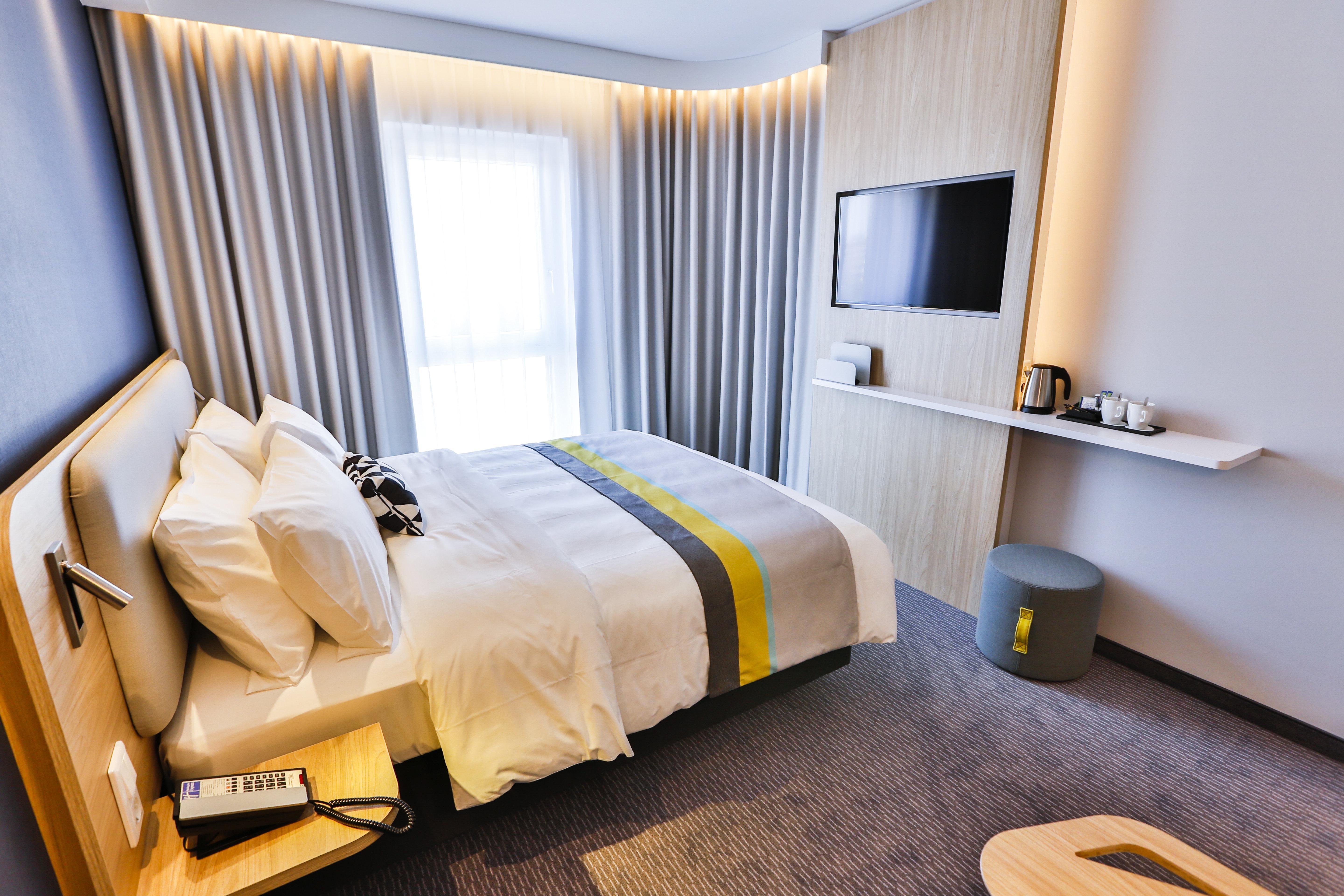 Express - Park By Ihg 3* Karlsruhe