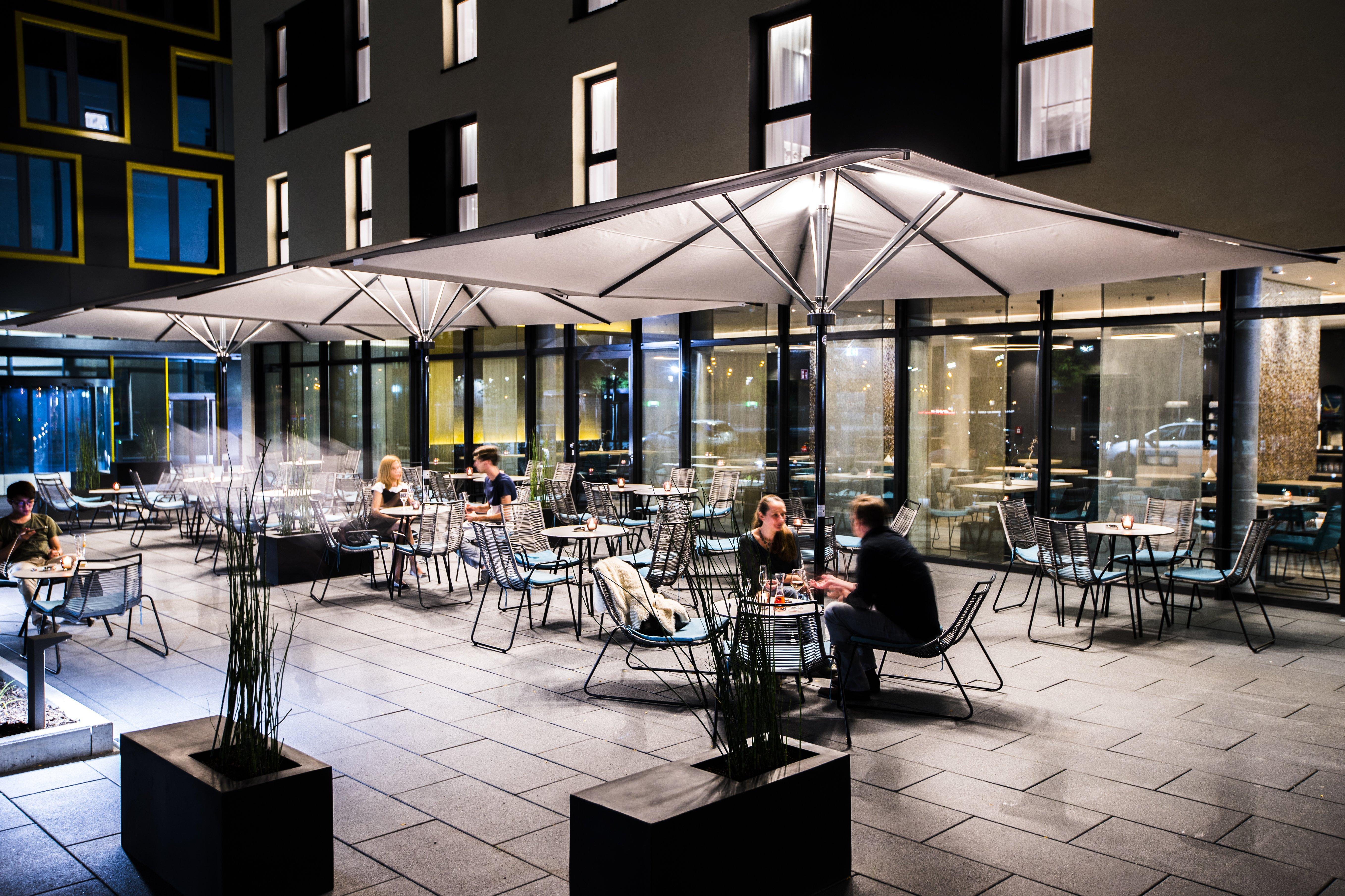 Express - Park By Ihg Hotel 3*