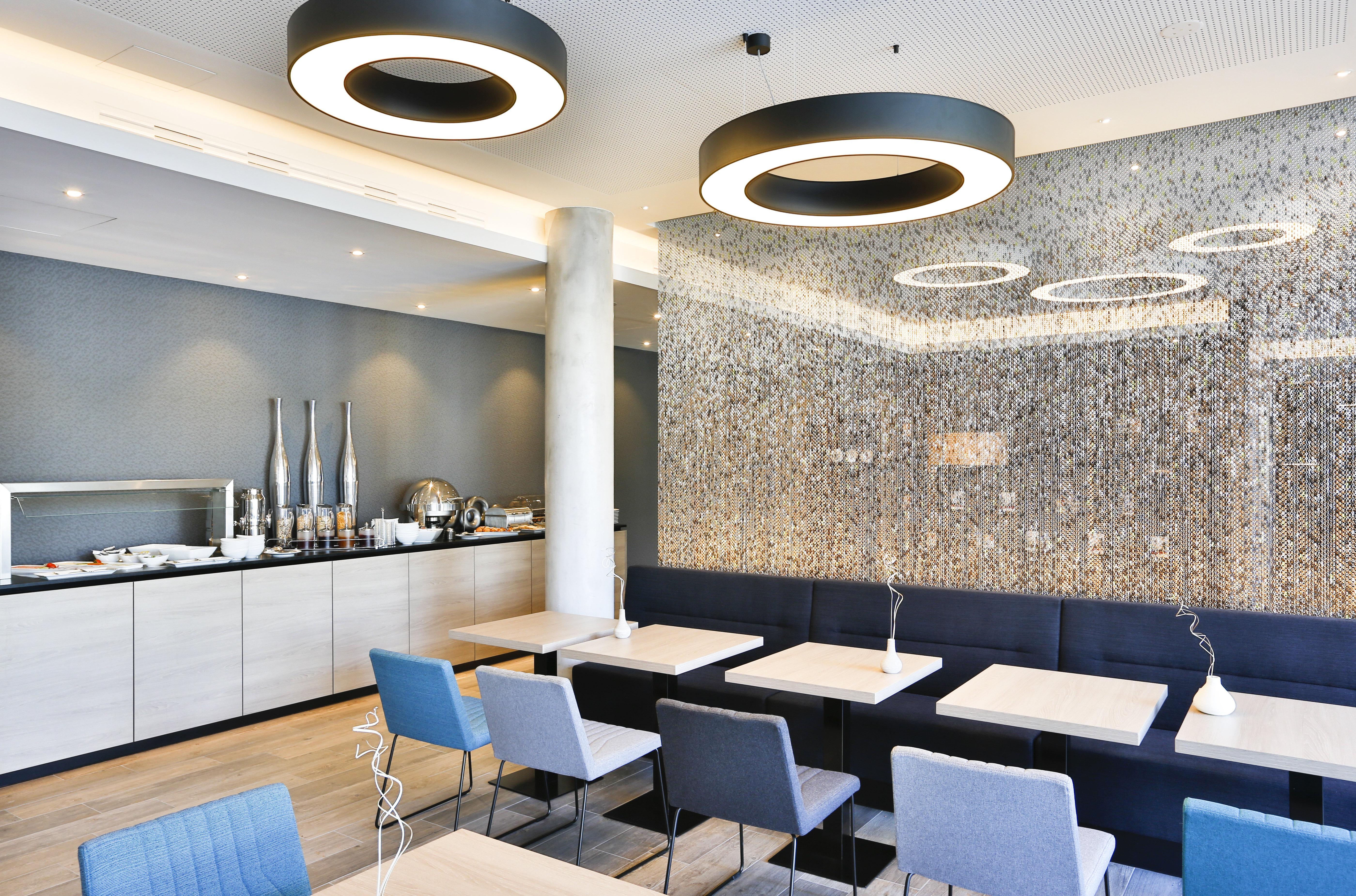 Express - Park By Ihg 3* Karlsruhe