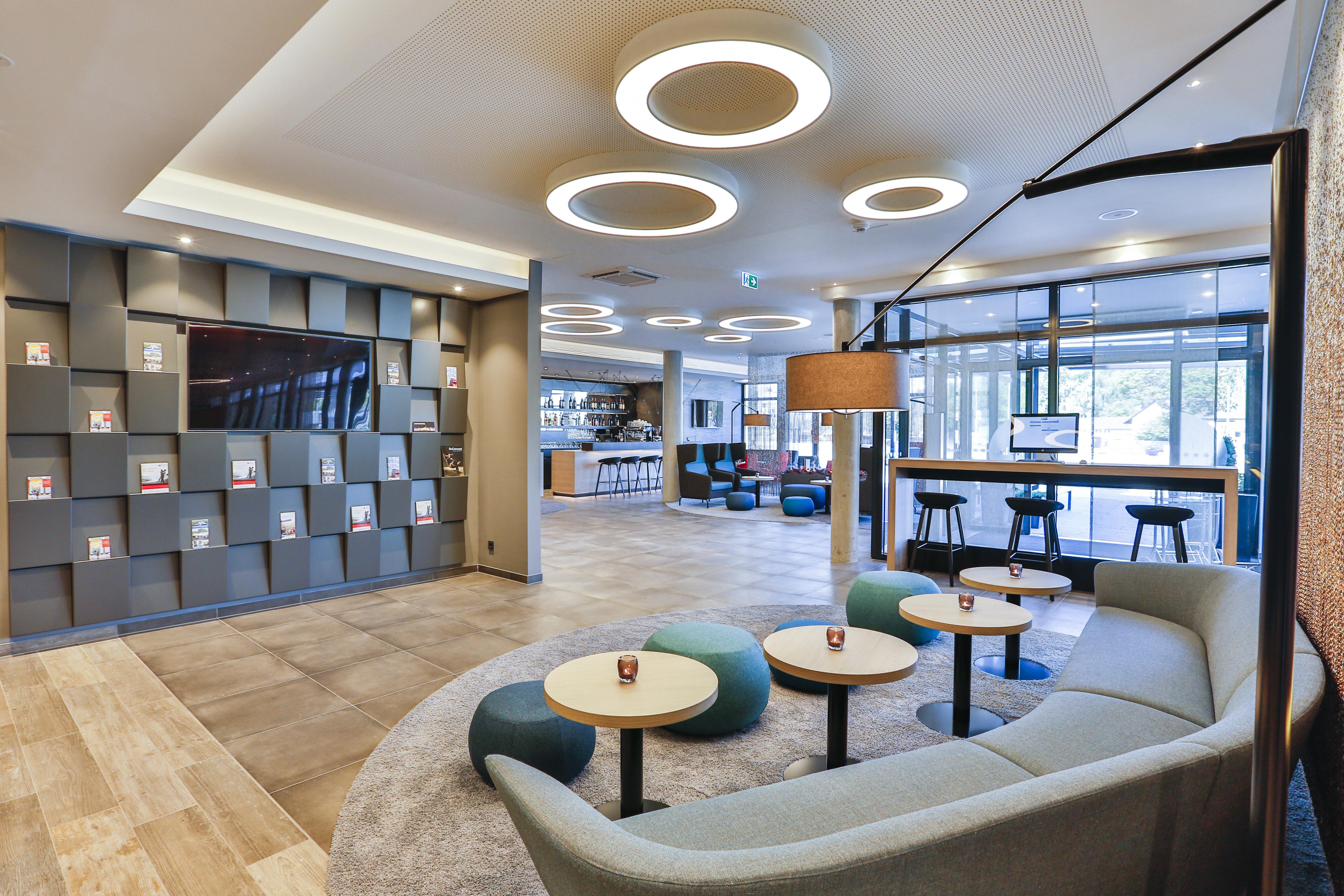 Express - Park By Ihg 3* Karlsruhe