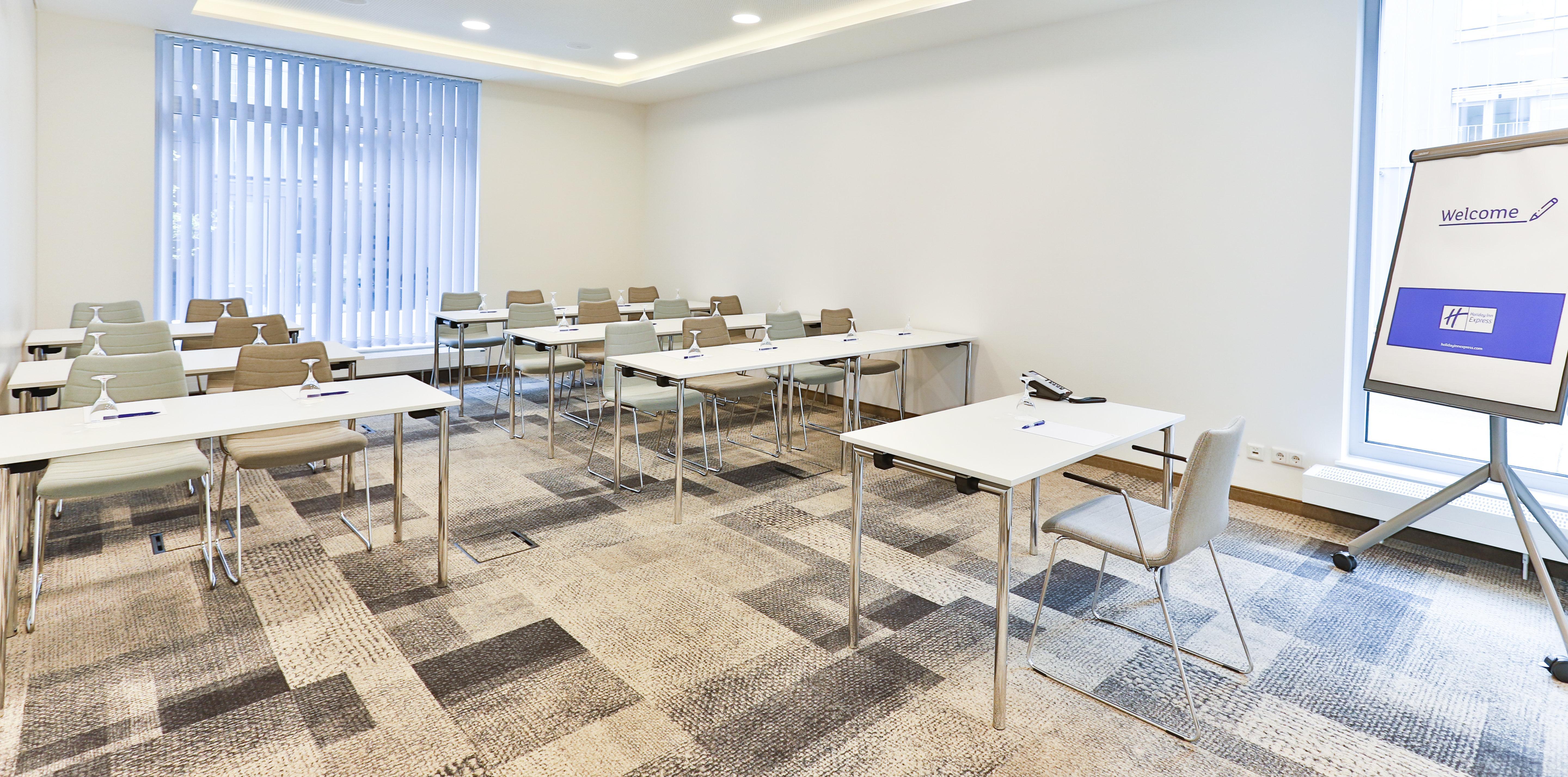 Express - Park By Ihg Hotel Karlsruhe