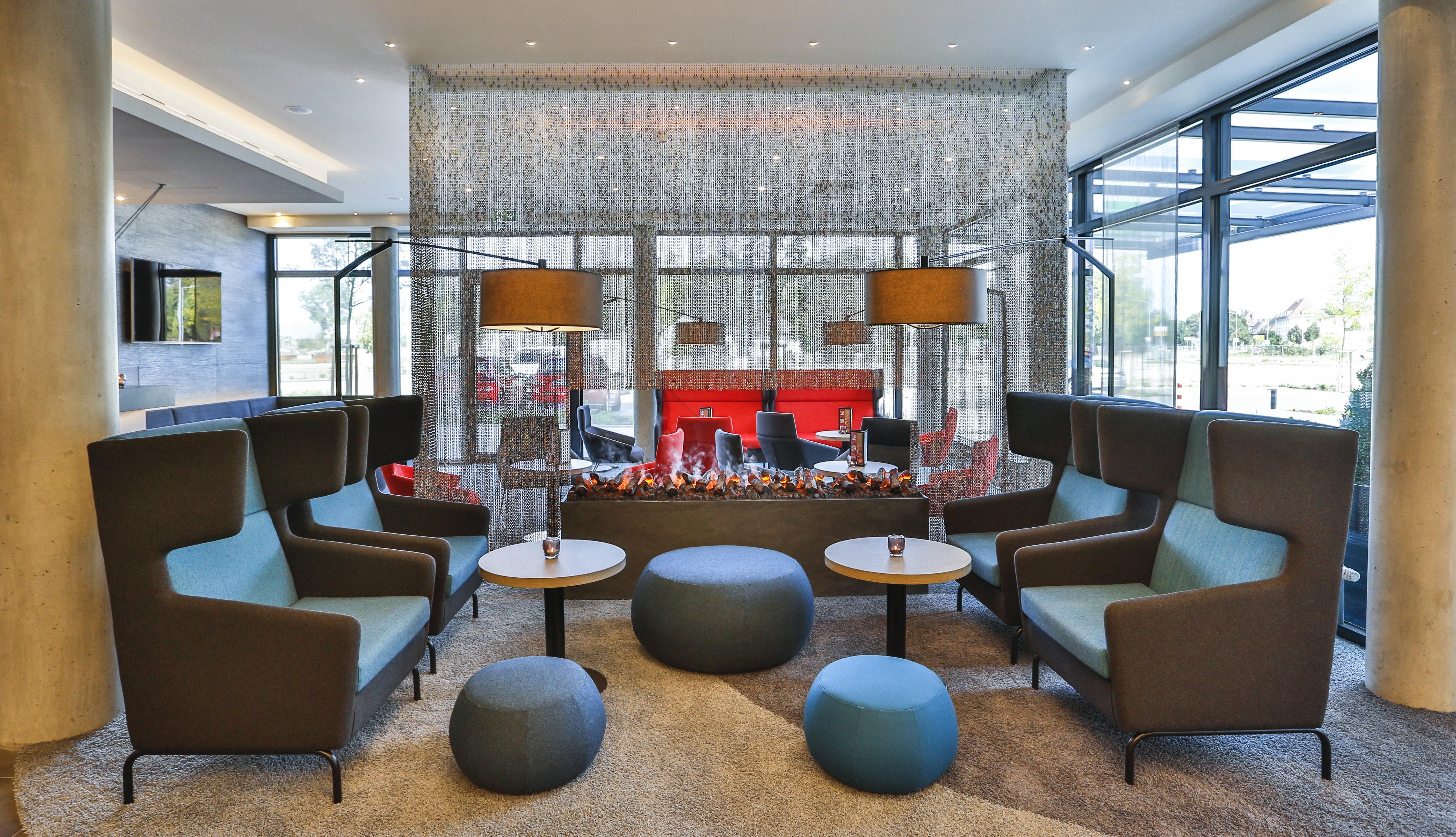 Hotel Express - Park By Ihg 3*