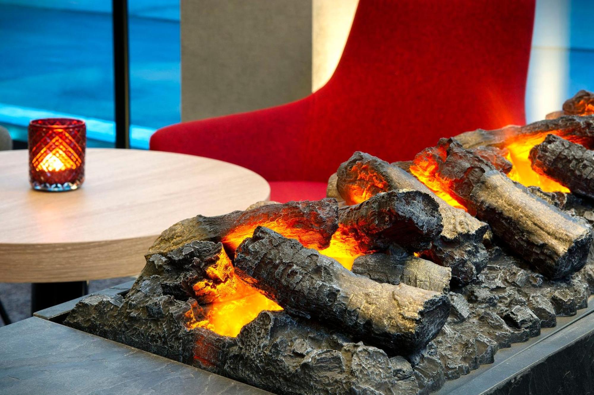 Hotel Express - Park By Ihg Karlsruhe