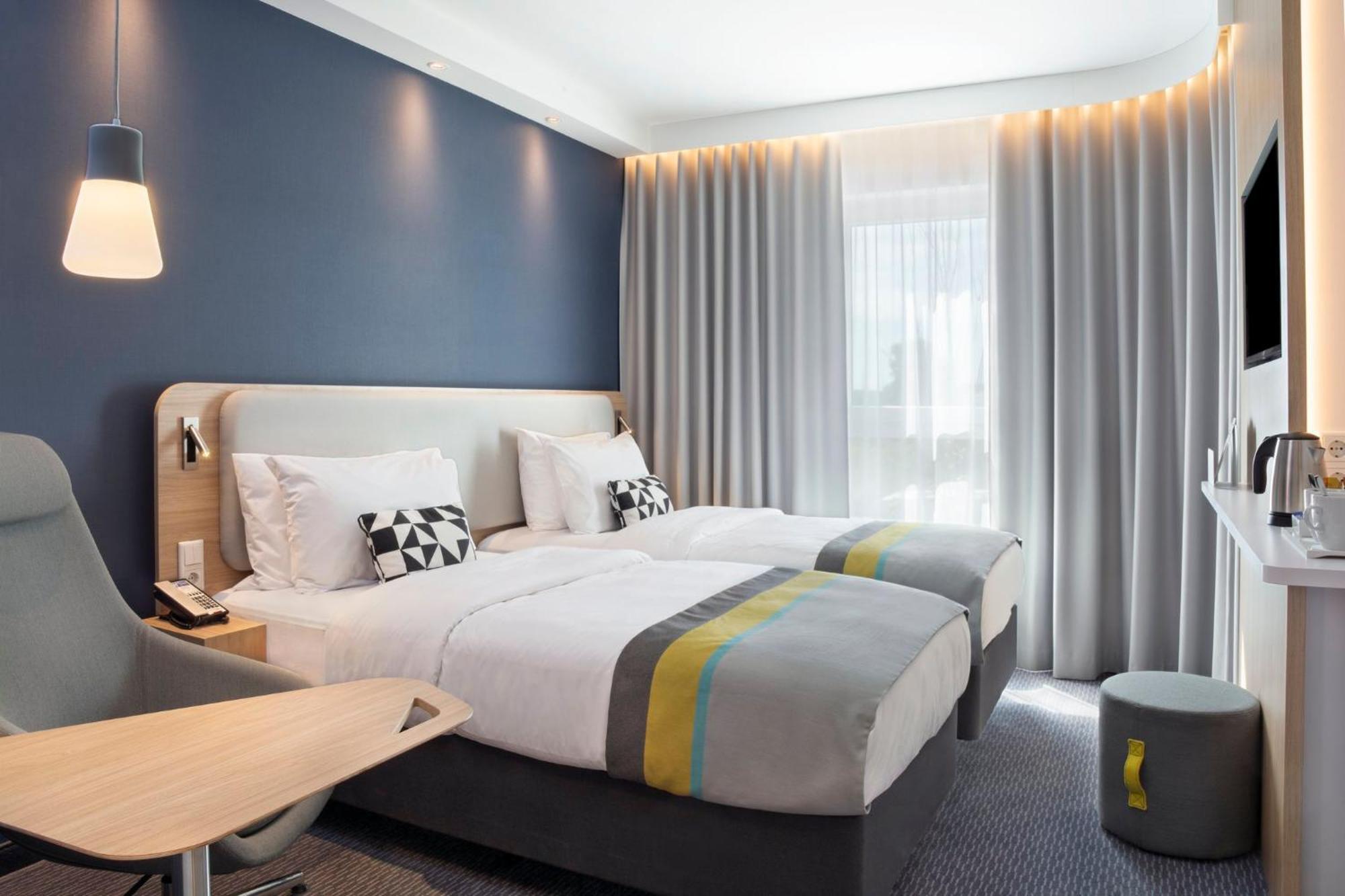 Express - Park By Ihg Karlsruhe