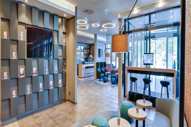 Express - Park By Ihg Hotel