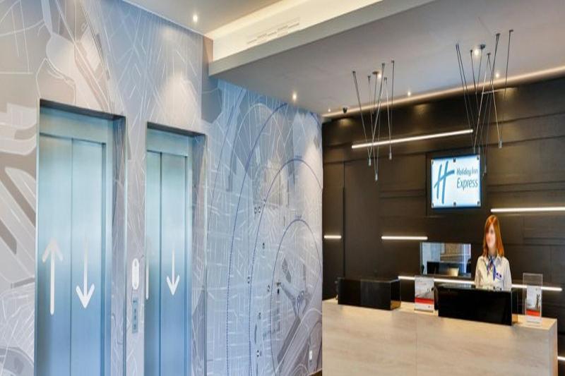 Hotel Express - Park By Ihg