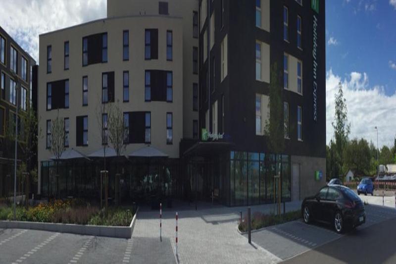 Hotel Express - Park By Ihg