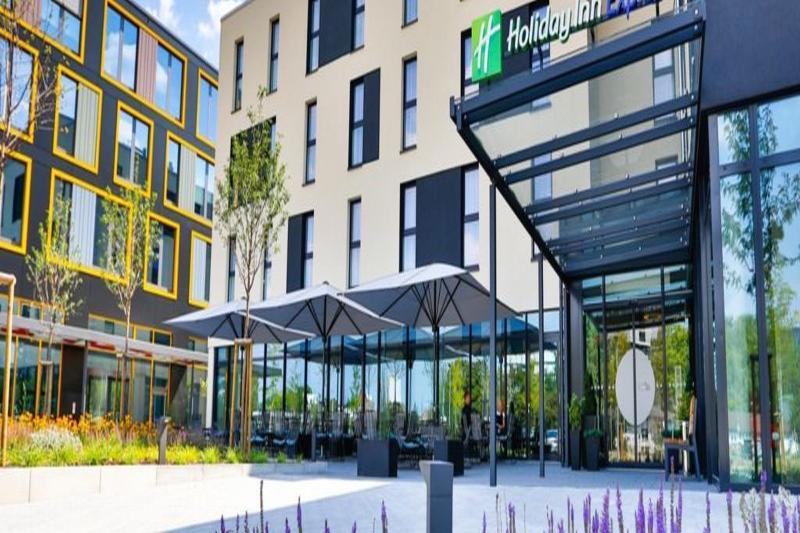 Express - Park By Ihg 3* Karlsruhe