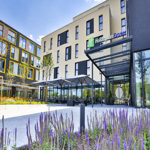 Express - Park By Ihg Hotel Karlsruhe